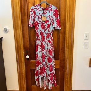 NWT- Dress by Abel The Label (ATL)